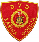 DVD KAŠINA GORNJA 1